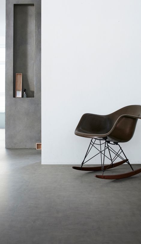 Interface Textured Stones LVT  image number 3