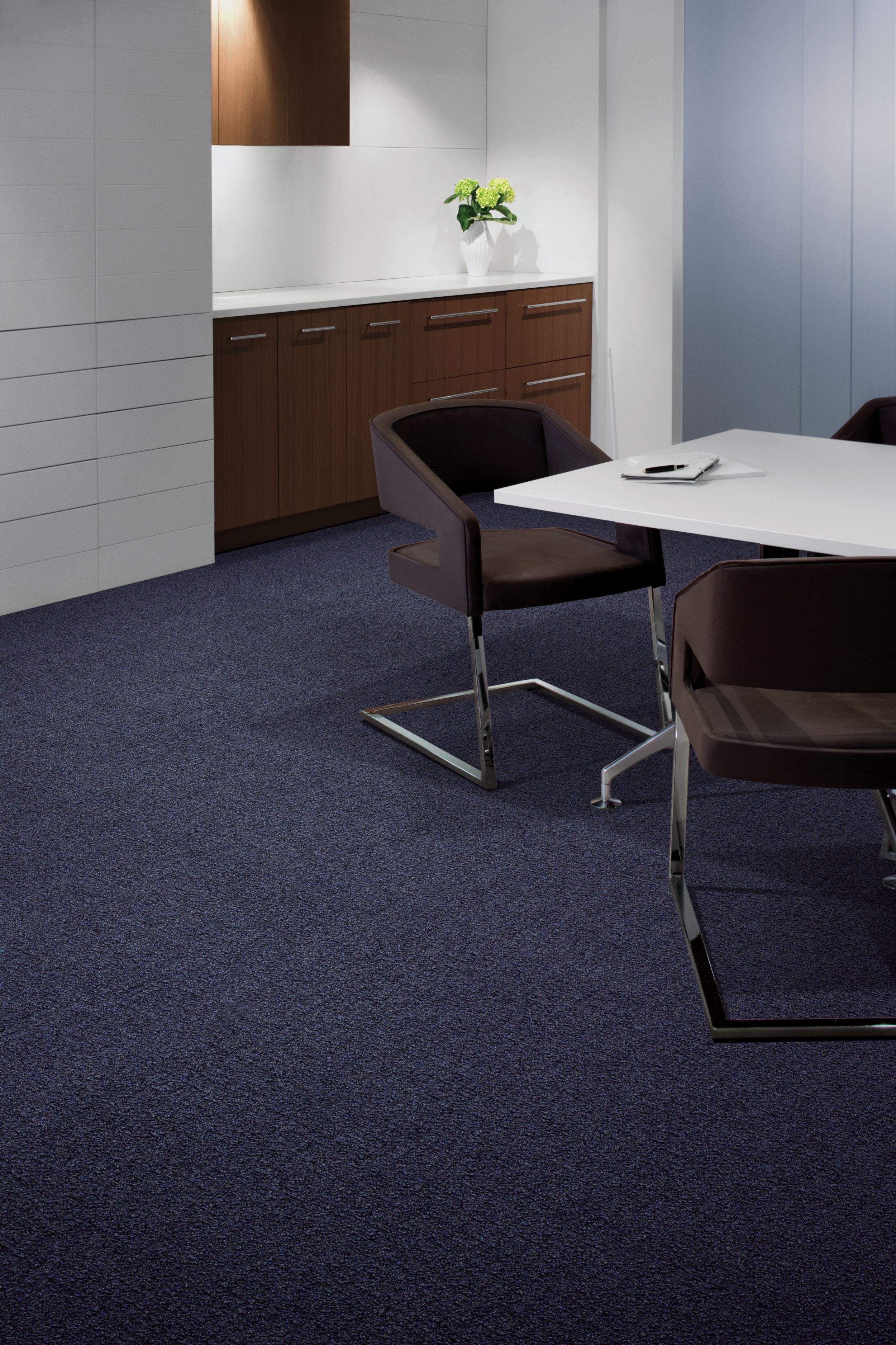 Menagerie II: Commercial Carpet Tile by Interface