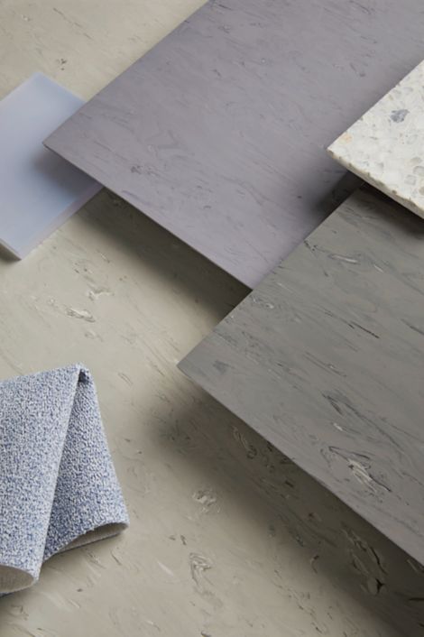 noraplan dariva rubber flooring in palette layout image number 8