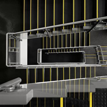 norament Stairtreads