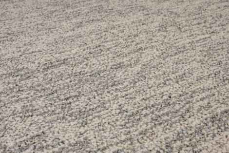 Obligato Carpet Tile in Shell image number 6