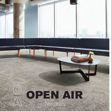 Open Air Neutrals Brochure Thumbnail