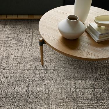Interface Cornerstones carpet tile in seating area num&eacute;ro d&rsquo;image 2