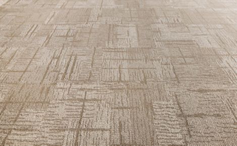 Interface Cornerstones carpet tile, close-up num&eacute;ro d&rsquo;image 5