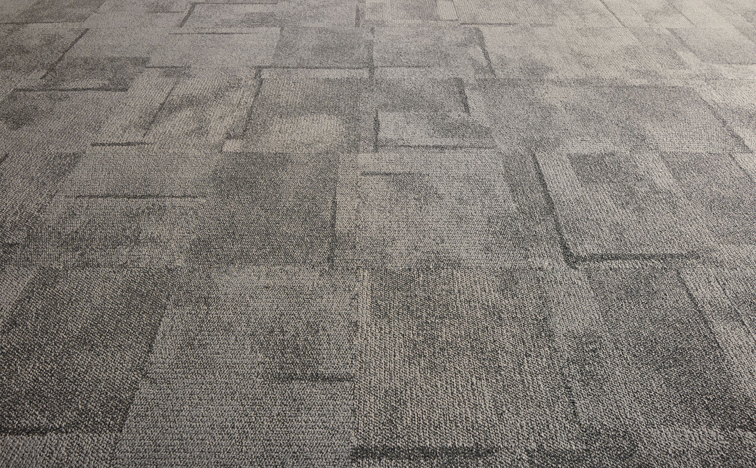 Interface Pillars carpet tile , close-up imagen n&uacute;mero 3