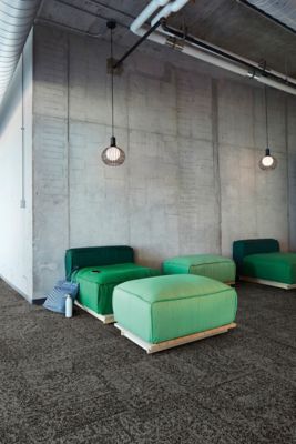 【未使用】電磁波本舗「ROOM SMARTER」カーボンブラック