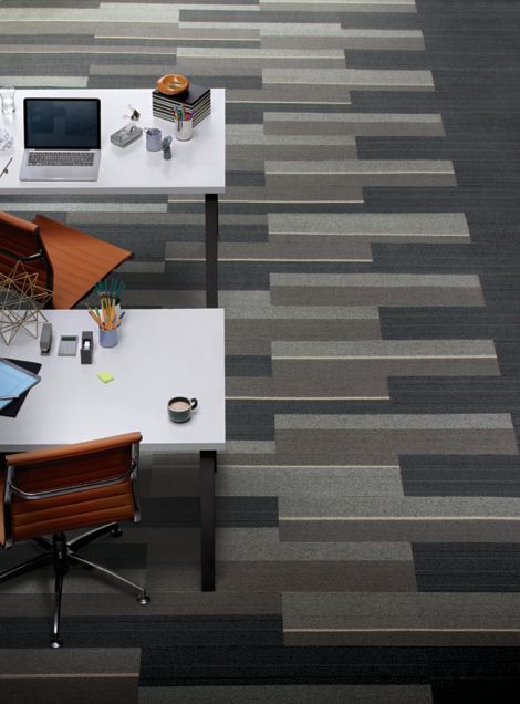 PH211: Commercial Carpet Tile by Interface