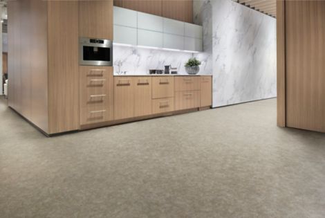 Interface Plaster LVT in workplace breakroom/cafe area numéro d’image 5