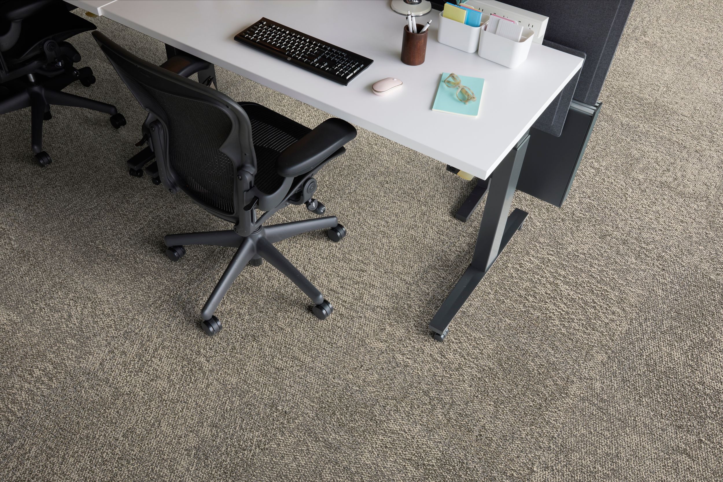 Interface Pressed for Time carpet tile in workspace afbeeldingnummer 4