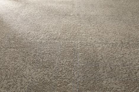 Pressed for Time carpet tile in Linen installed non directional afbeeldingnummer 7