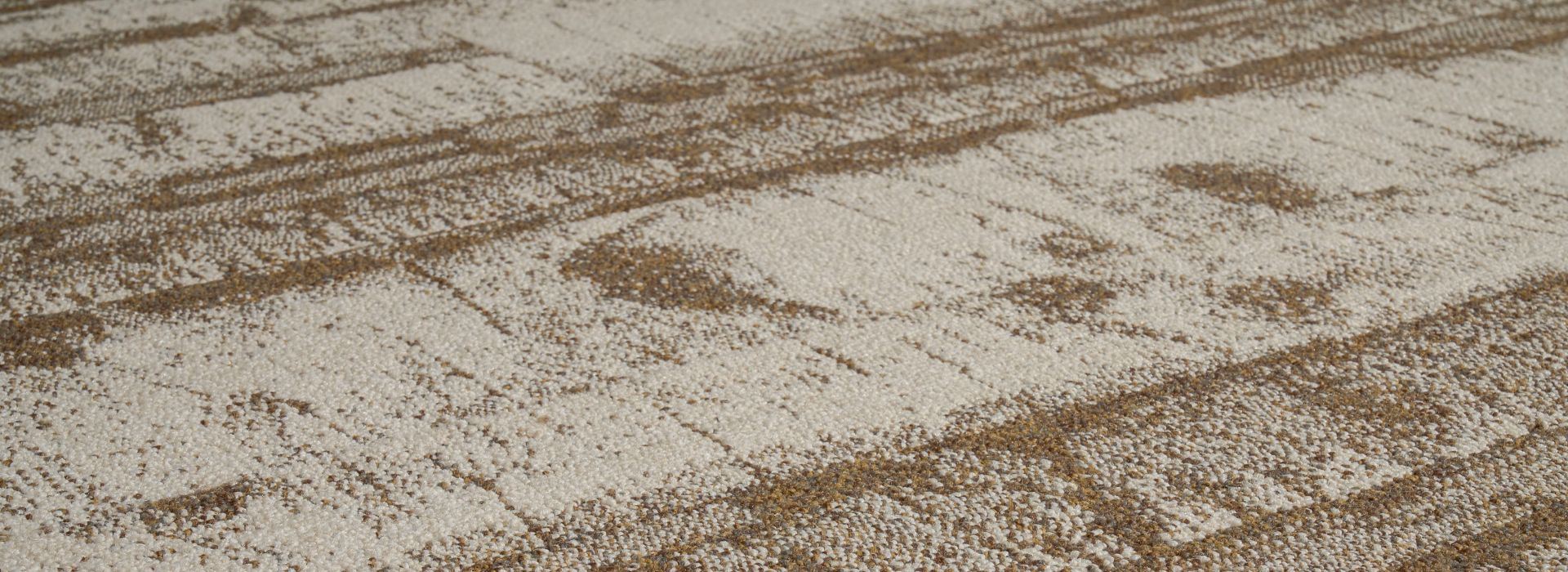 Quiet Grove Carpet Tile in Ash