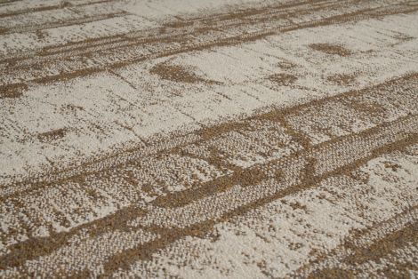 Quiet Grove Carpet Tile in Ash image number 5