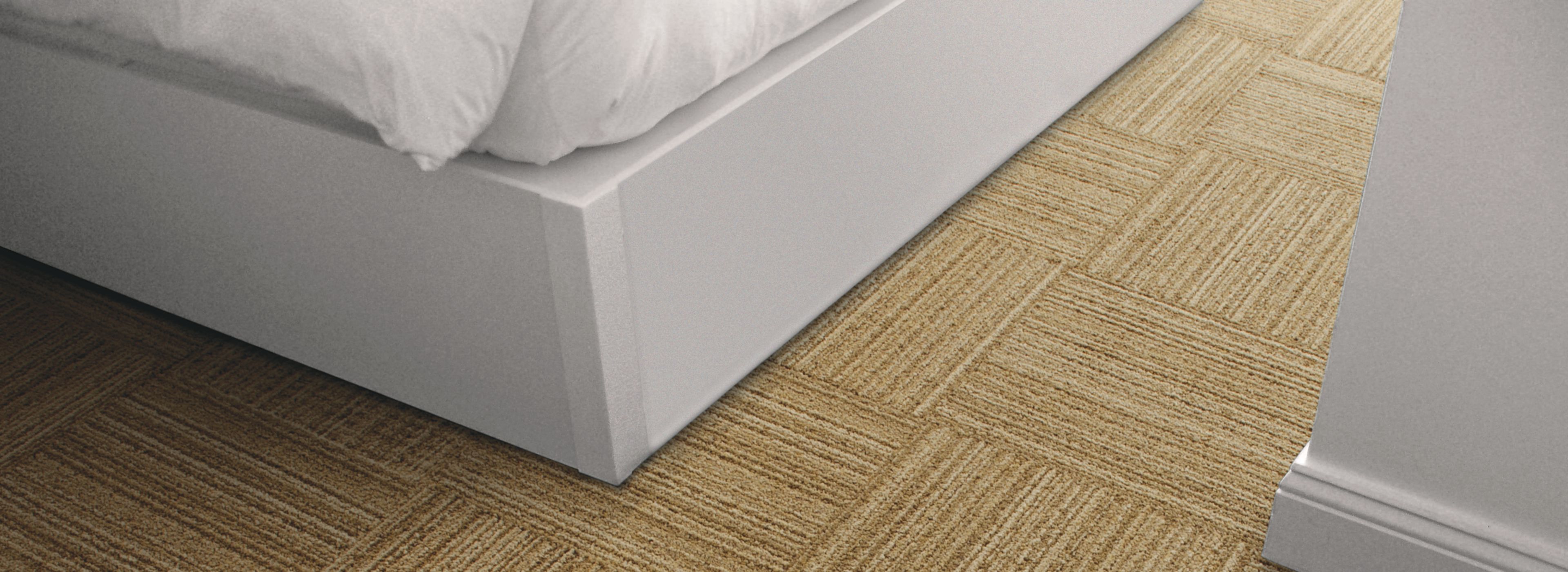 Detail of Interface RMS 103 carpet tile imagen número 1