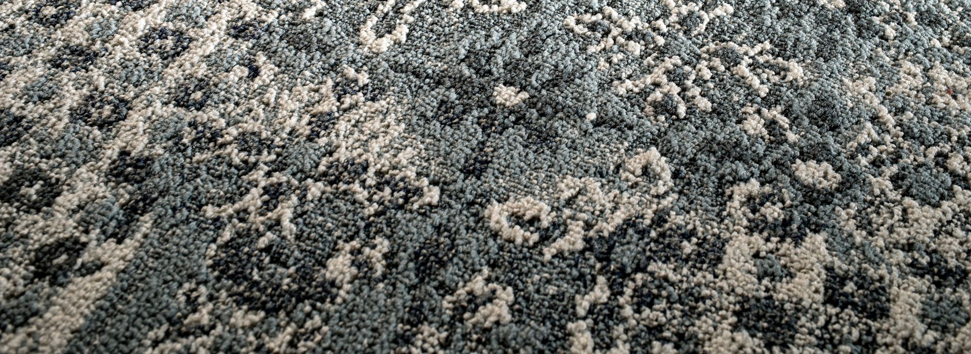 Interface Rekindled carpet tile 