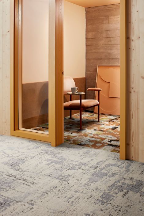 Interface Archival and Retrospec Carpet Tile Bildnummer 2