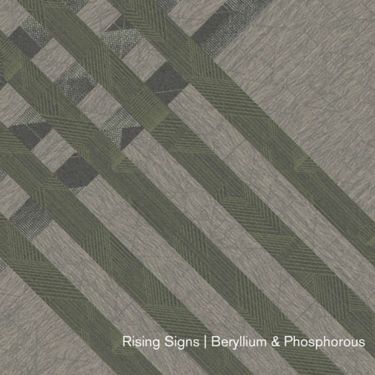 Rising Signs Folio Beryllium and Phosphorous Thumbnail