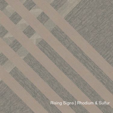 Rising Signs Rhodium and Sulfur Folio Thumbnail