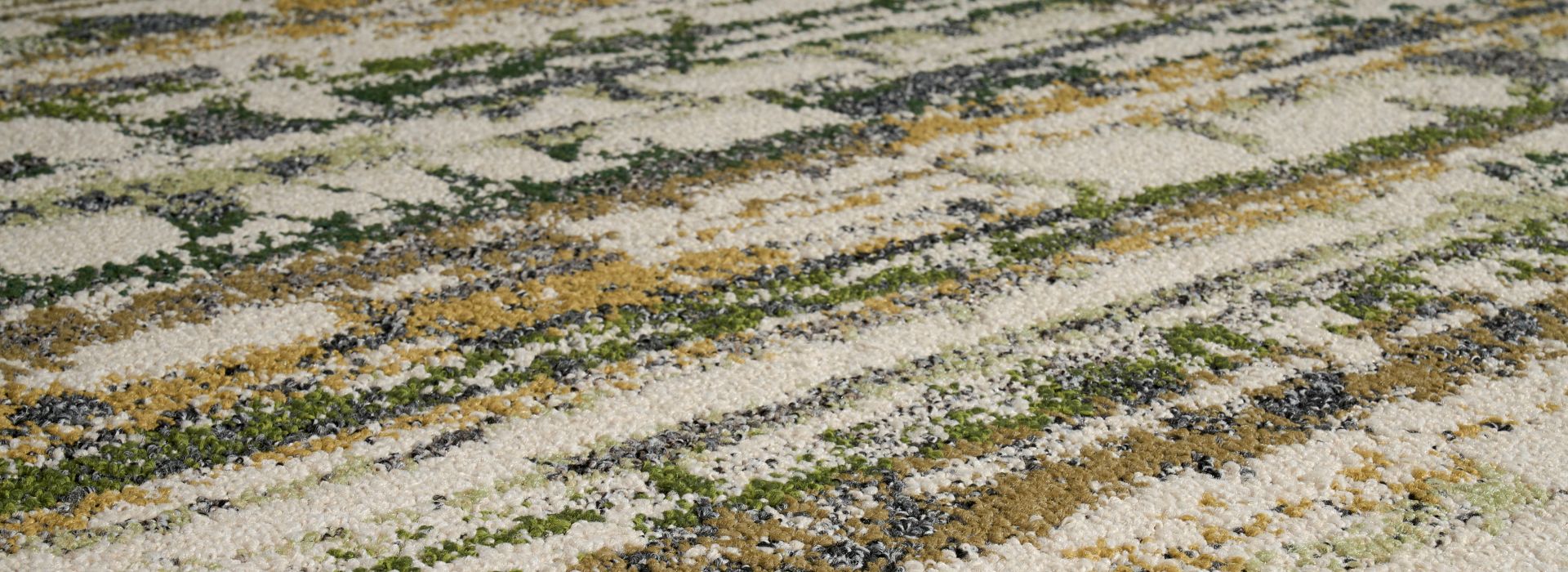 Shifting Seasons Carpet Tile in Spring
