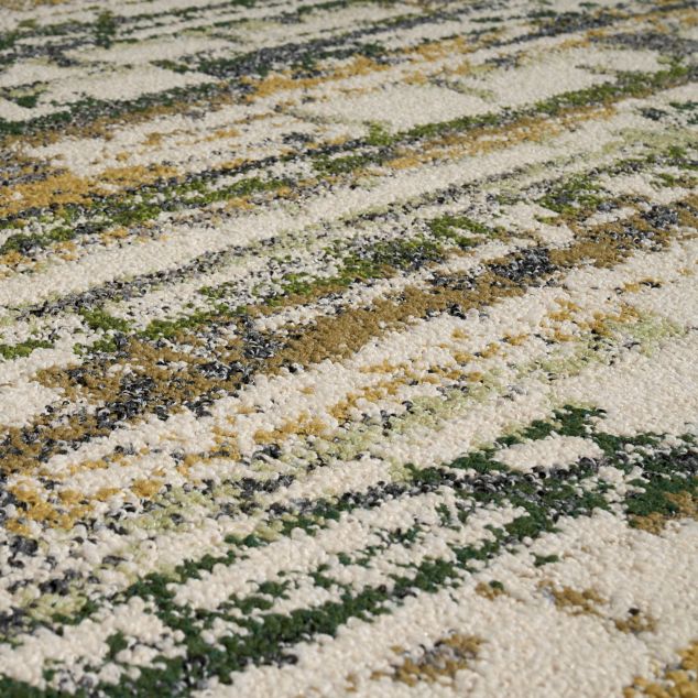 Shifting Seasons Carpet Tile in Spring