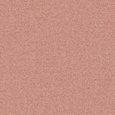 Speckled Ground Carpet Tile in Blush