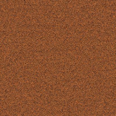 Speckled Ground Carpet Tile in Cinder