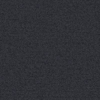 Speckled Ground Carpet Tile in Coal image number 1