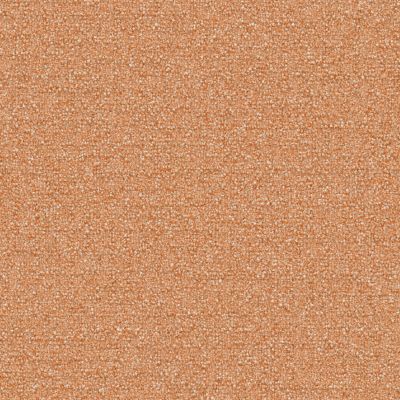 Speckled Ground Carpet Tile in Ginger