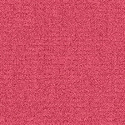 Speckled Ground Carpet Tile in Hibiscus