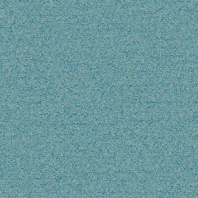 Speckled Ground Carpet Tile in Ice