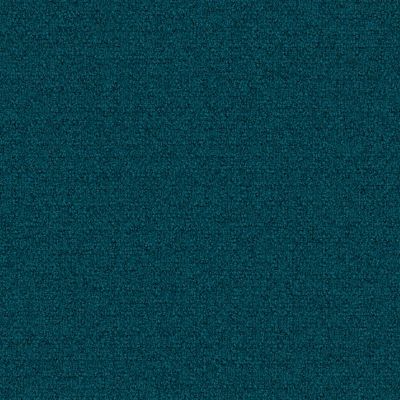 Speckled Ground Carpet Tile in Lagoon