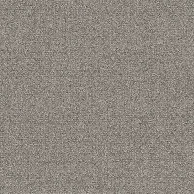 Speckled Ground Carpet Tile in Metal