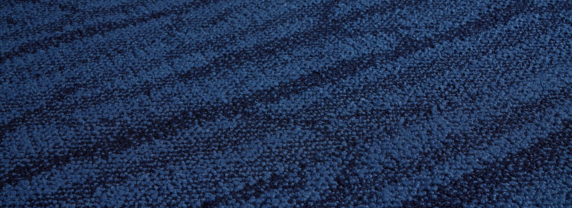 Spruce It Up Carpet Tile in Blue Cedar