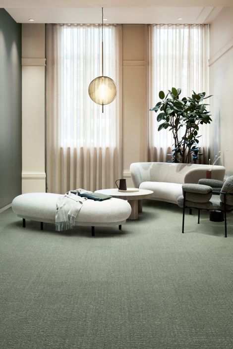 Interface Step it Up, Sage, Ashlar afbeeldingnummer 3