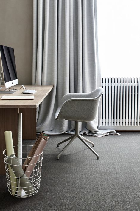 Interface Step it Up, Steel, Brick afbeeldingnummer 3