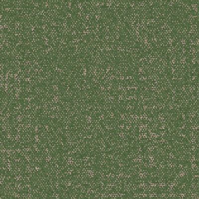 Step it Up Carpet Tile in colour Fern