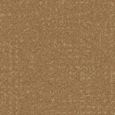 Step it Up Carpet Tile in colour Mustard image number 1