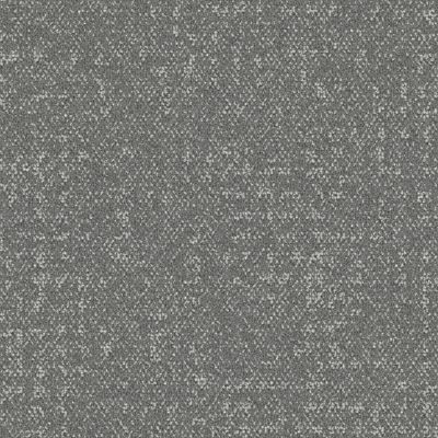 Step it Up Carpet Tile in colour Steel