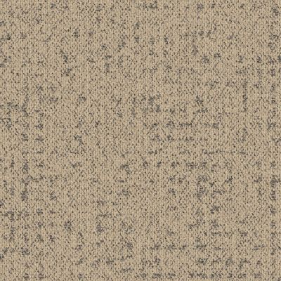 Step it Up Carpet Tile in colour Wheat