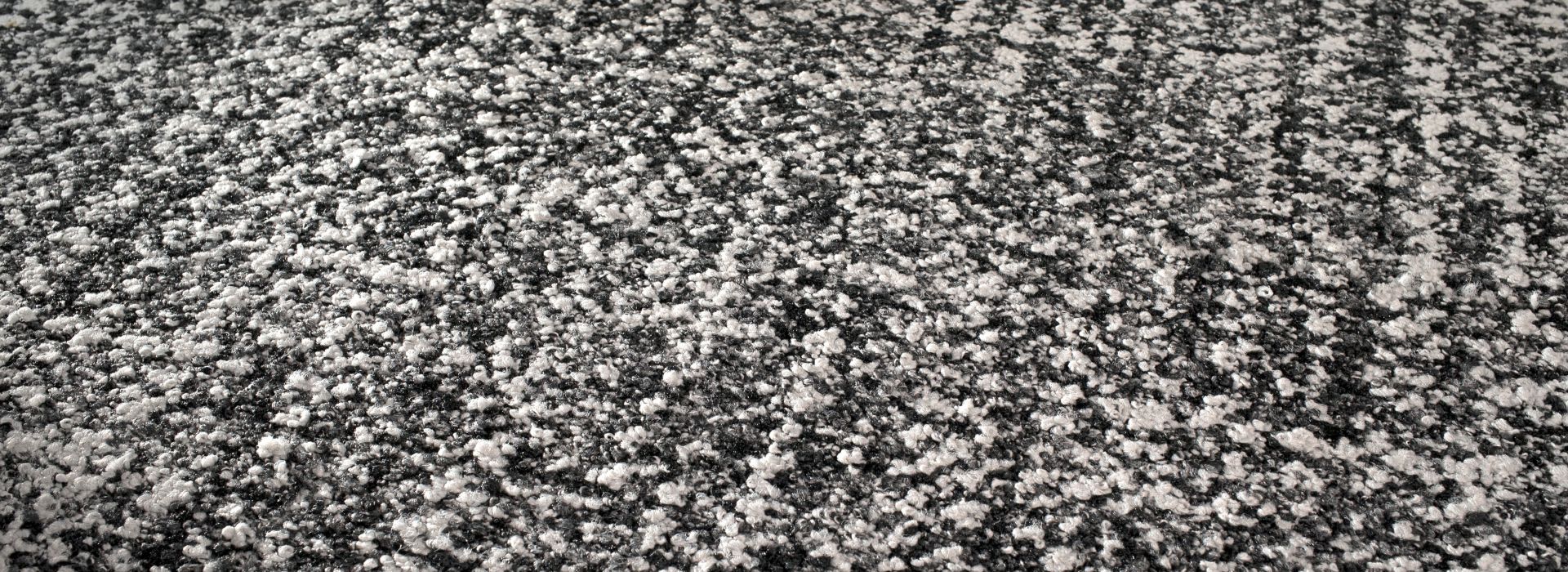 FLOR Tailored Touch carpet tile close up