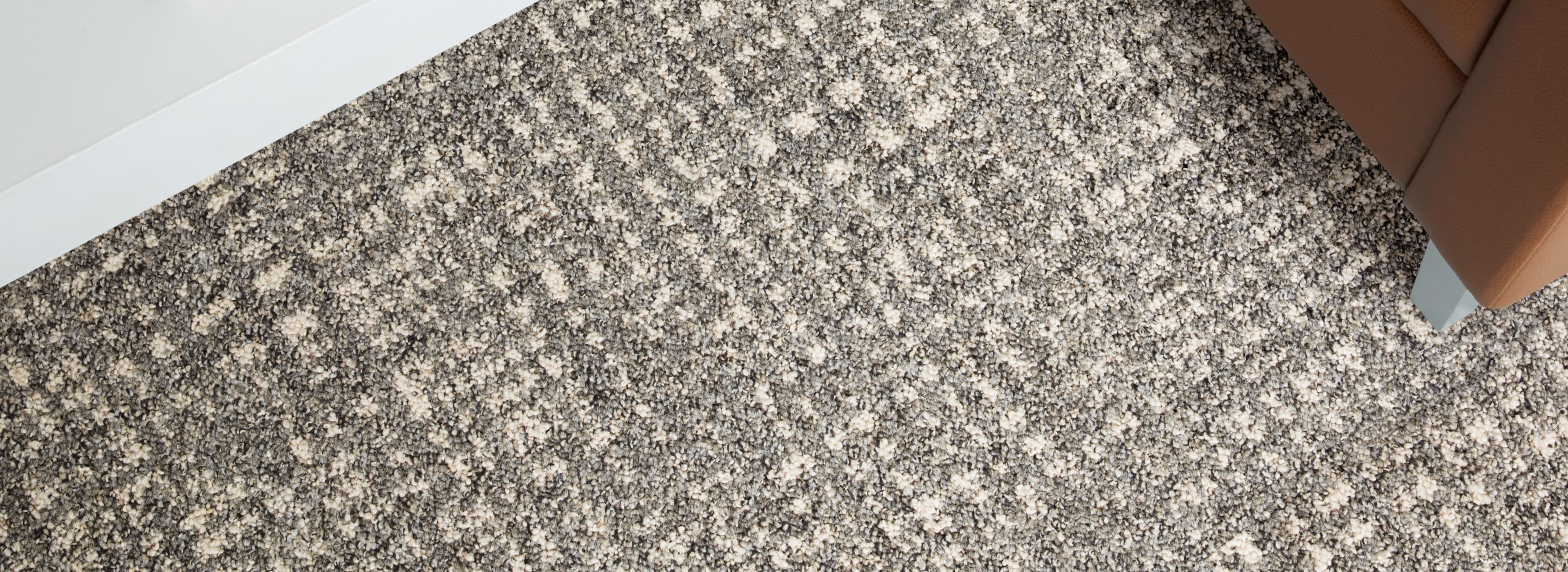 Interface Third Space 304 carpet tile in reception area image number 1