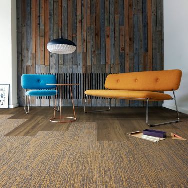 Trace, Citrine, Level Set Natural Woodgrains, Beech image number 1