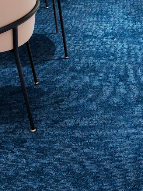 Escarpment: Upon Common Ground Collection Carpet Tile by Interface