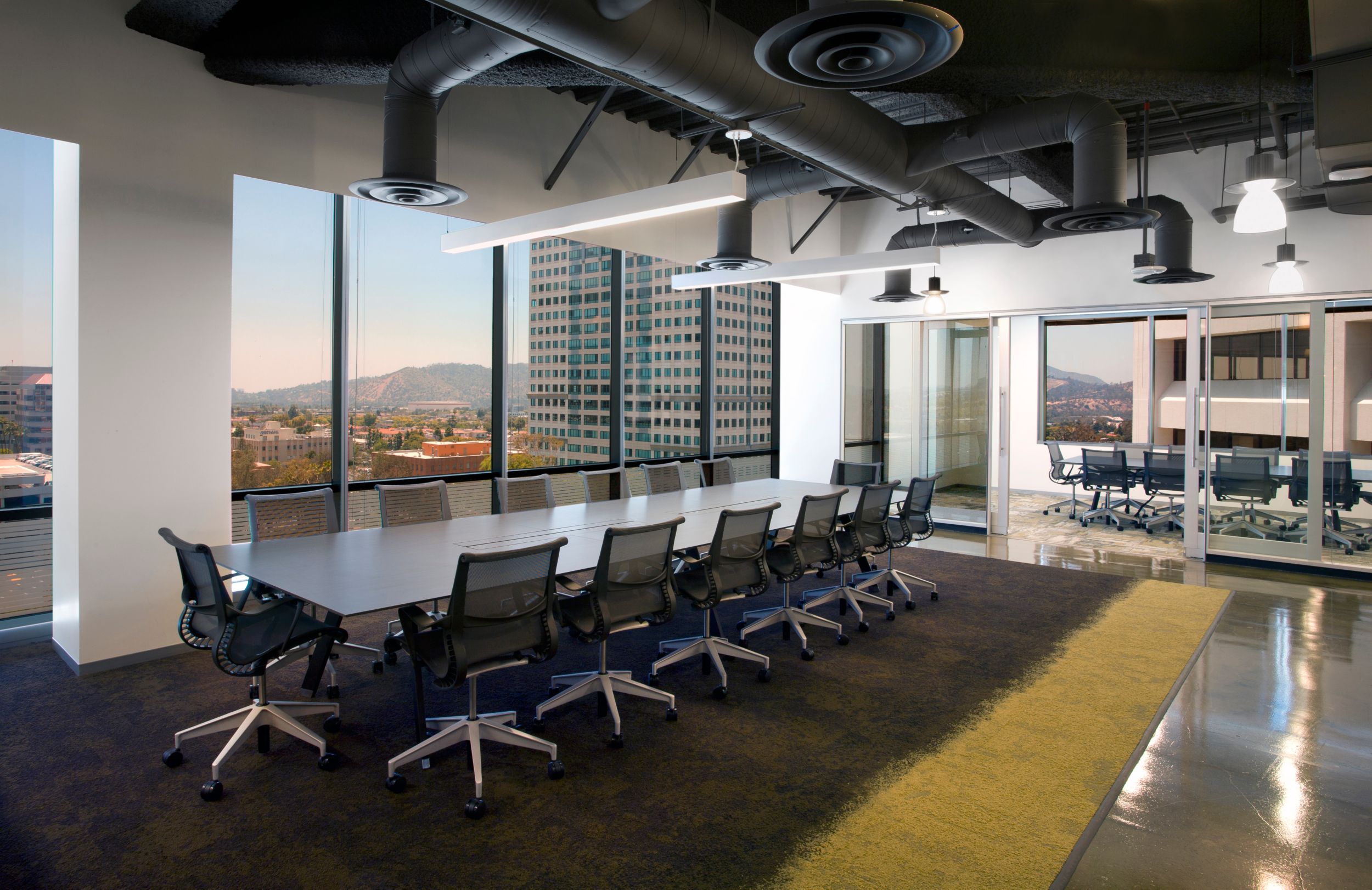 UR102: Urban Retreat Collection Carpet Tile by Interface UR102: Urban Retreat Collection Carpet Tile by Interface