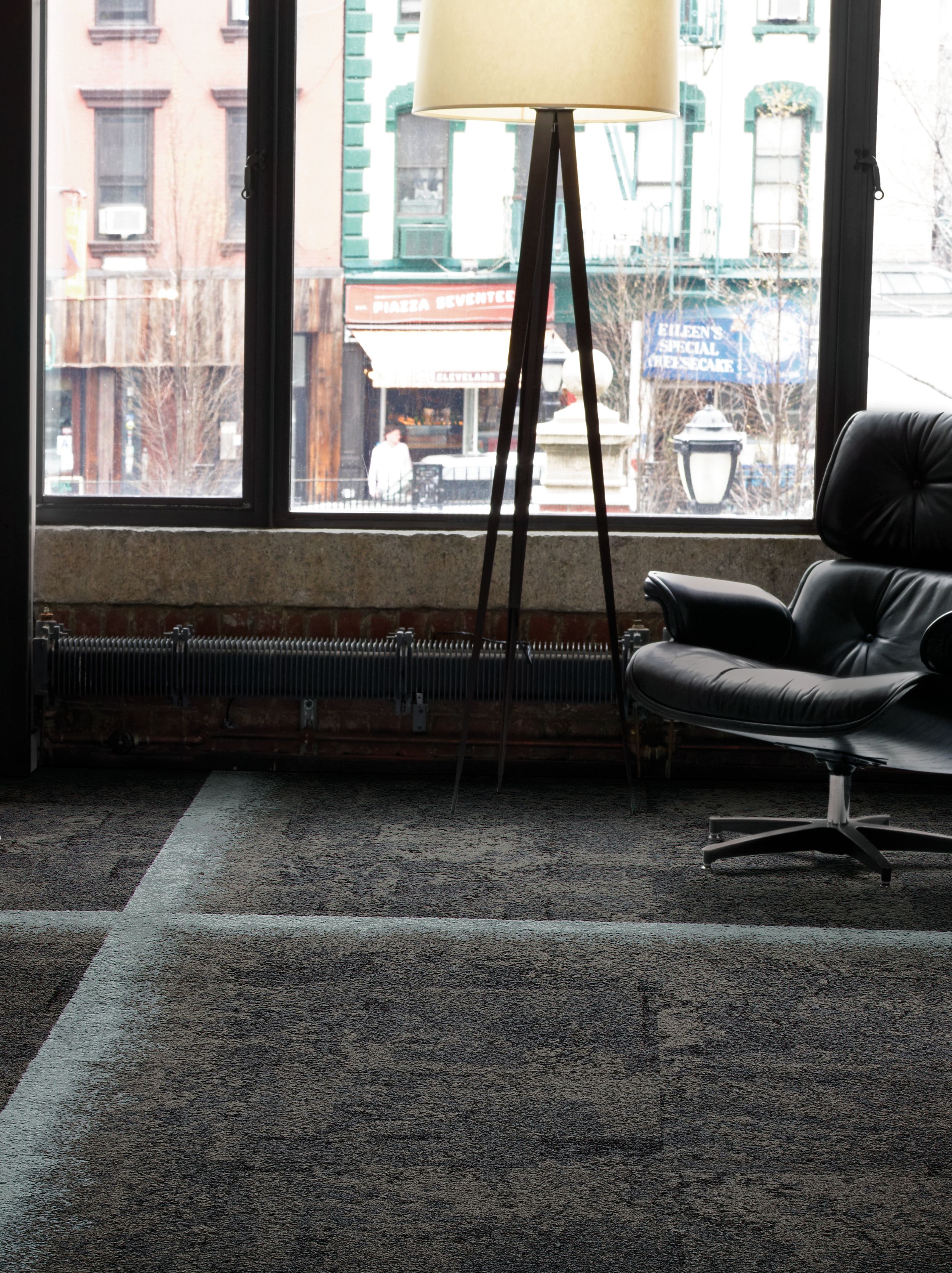 UR101: Urban Retreat Collection Carpet Tile by Interface UR101: Urban Retreat Collection Carpet Tile by Interface