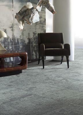 UR103: Urban Retreat Collection Carpet Tile by Interface