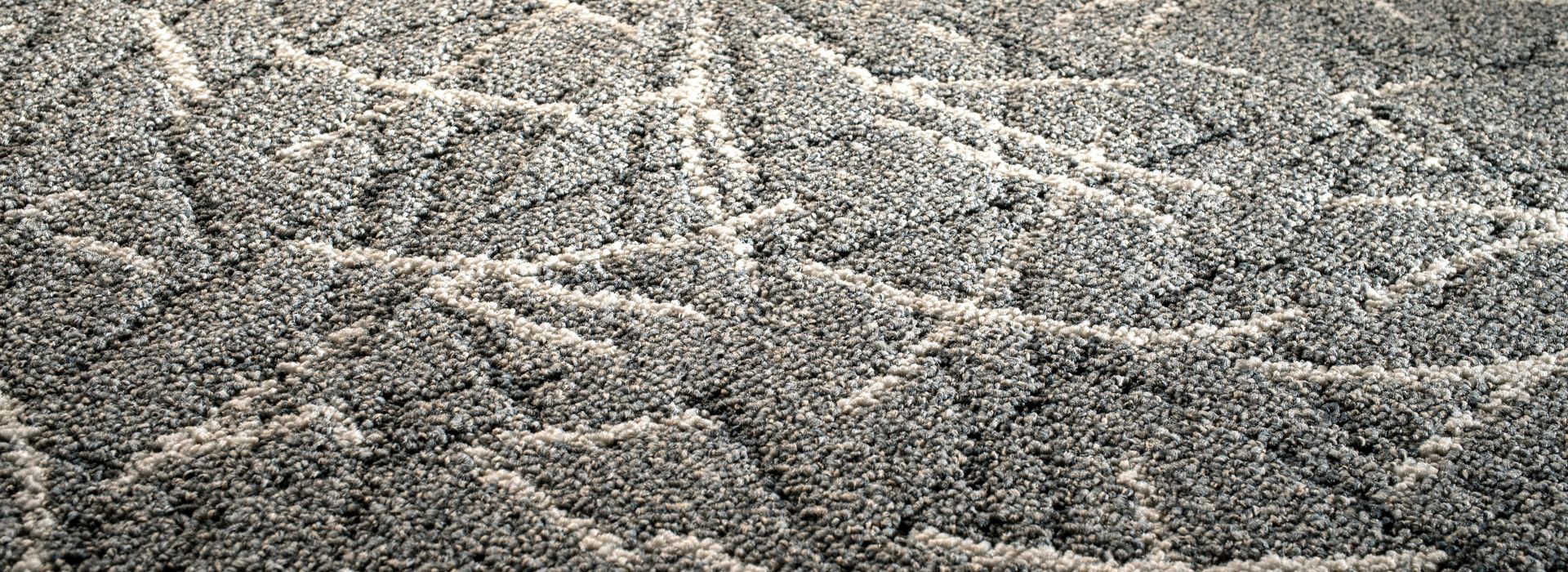 Interface Unwound carpet tile 