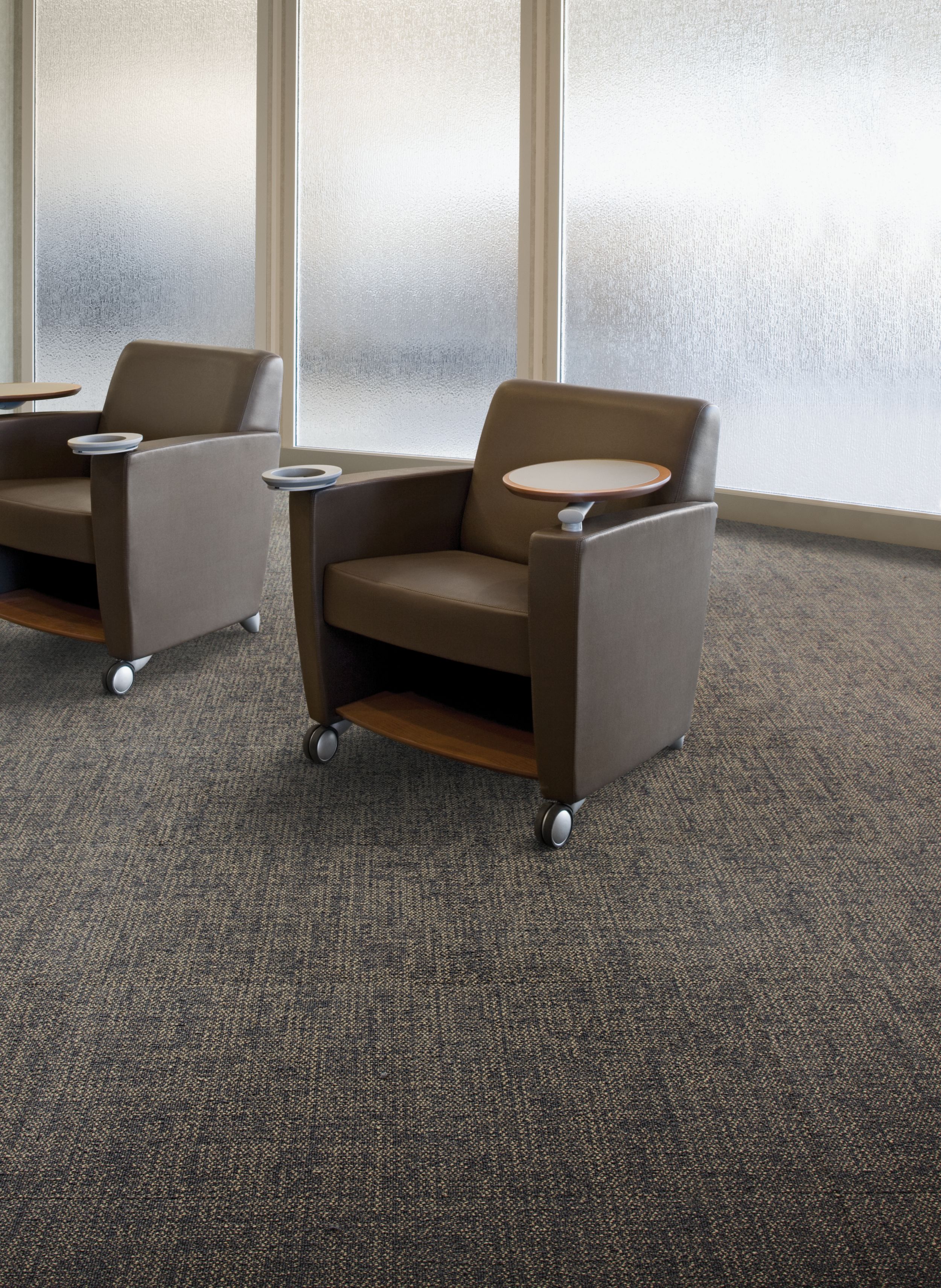 Interface Vector carpet tile in waiting area numéro d’image 2