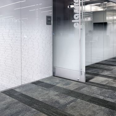 Sew Straight & Primary Stitch, Commercial Carpet Tile & Resilient Flooring