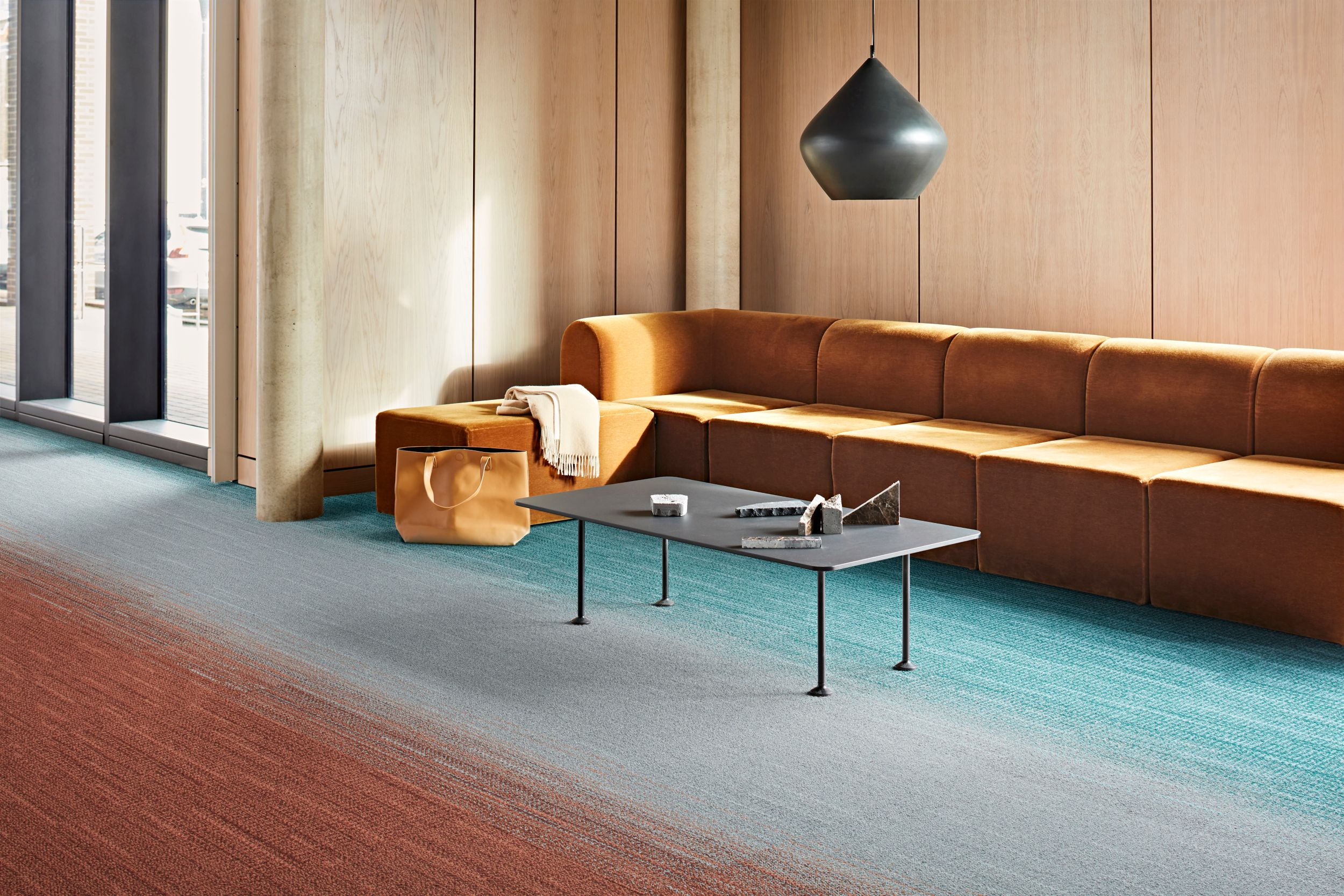 WG100, Terracotta, Stone, Lagoon WG200, Stone, Terracotta, Stone/Lagoon Bildnummer 6