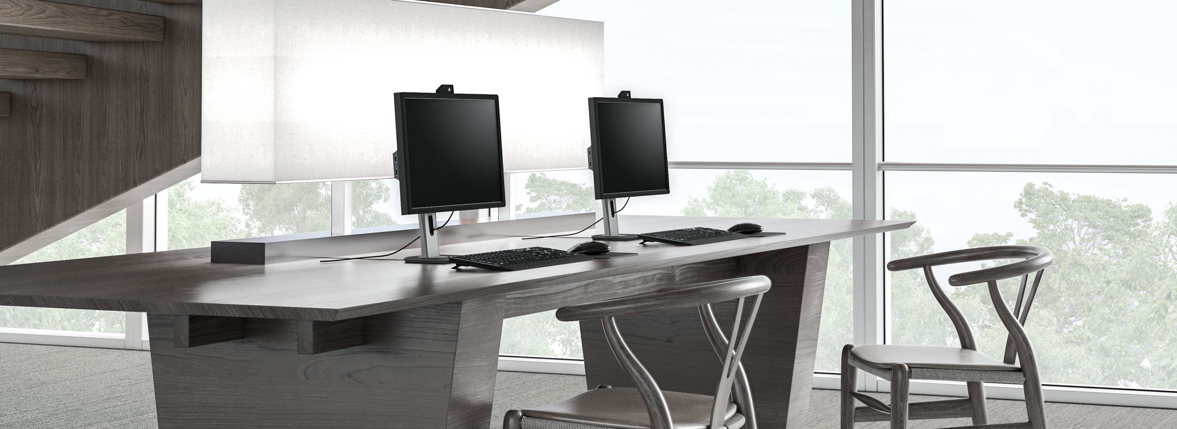 View WW880 | Carpet Tile | Interface